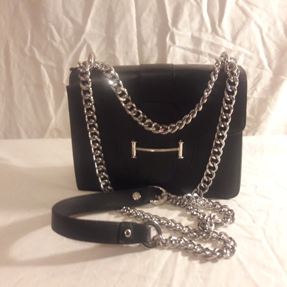 Sam Edelman Handbags - Circus  Sam Edelman Phoebe Faux Leather Crossbody